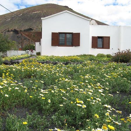 Casa Montana De Tahiche Villa Kültér fotó