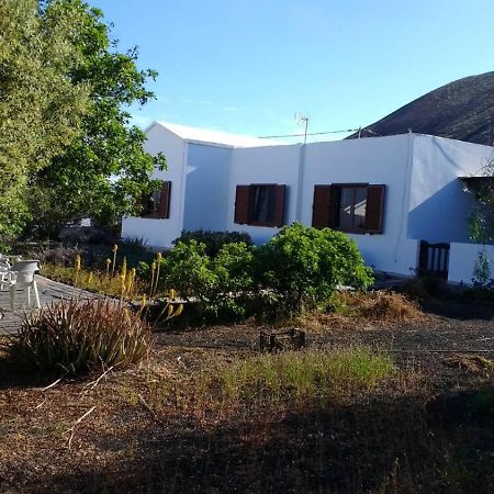Casa Montana De Tahiche Villa Kültér fotó