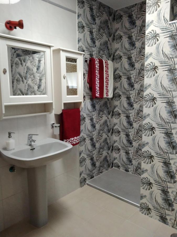 Casa Montana De Tahiche Villa Kültér fotó