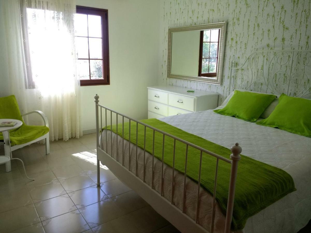 Casa Montana De Tahiche Villa Kültér fotó