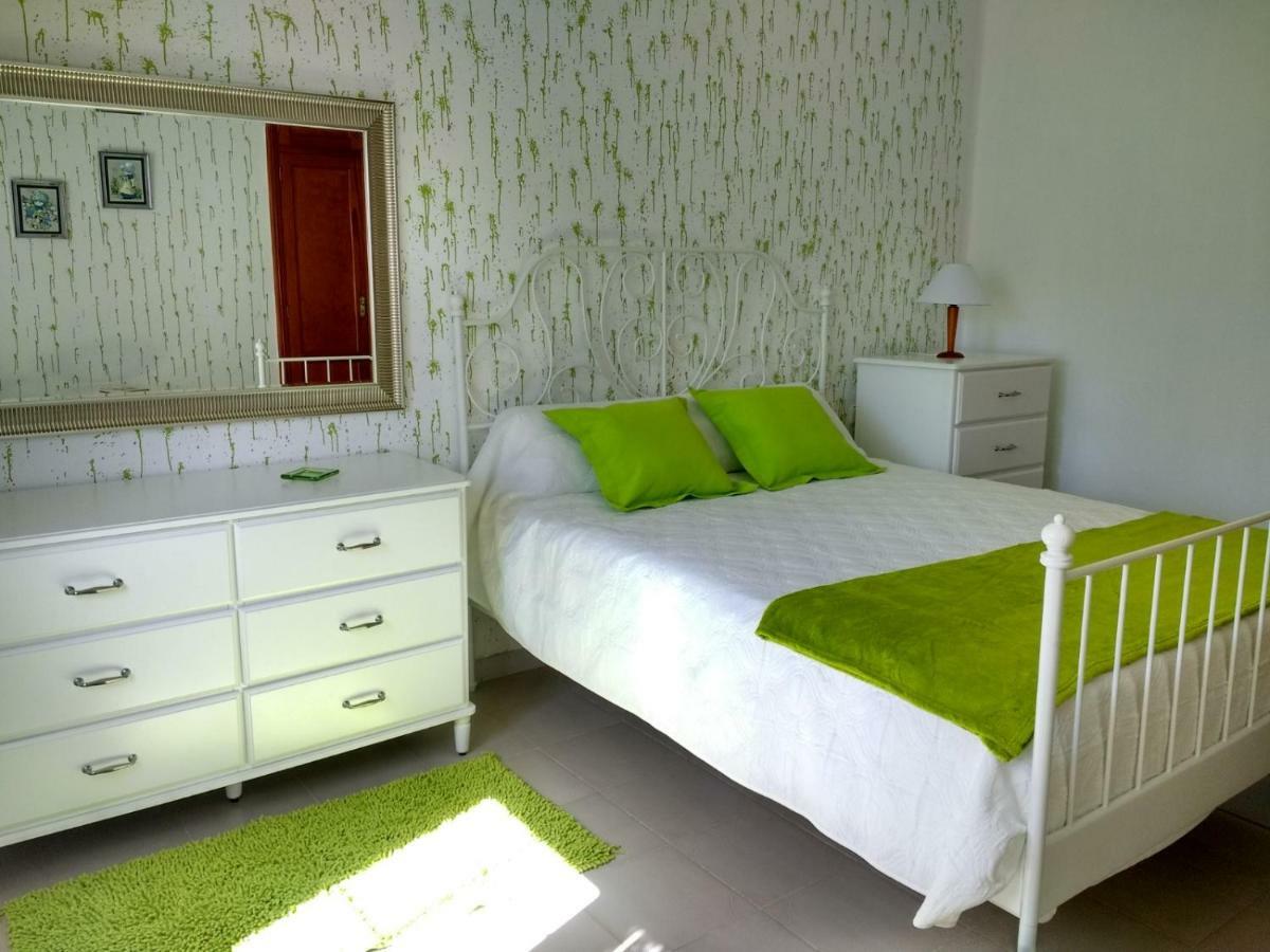 Casa Montana De Tahiche Villa Kültér fotó