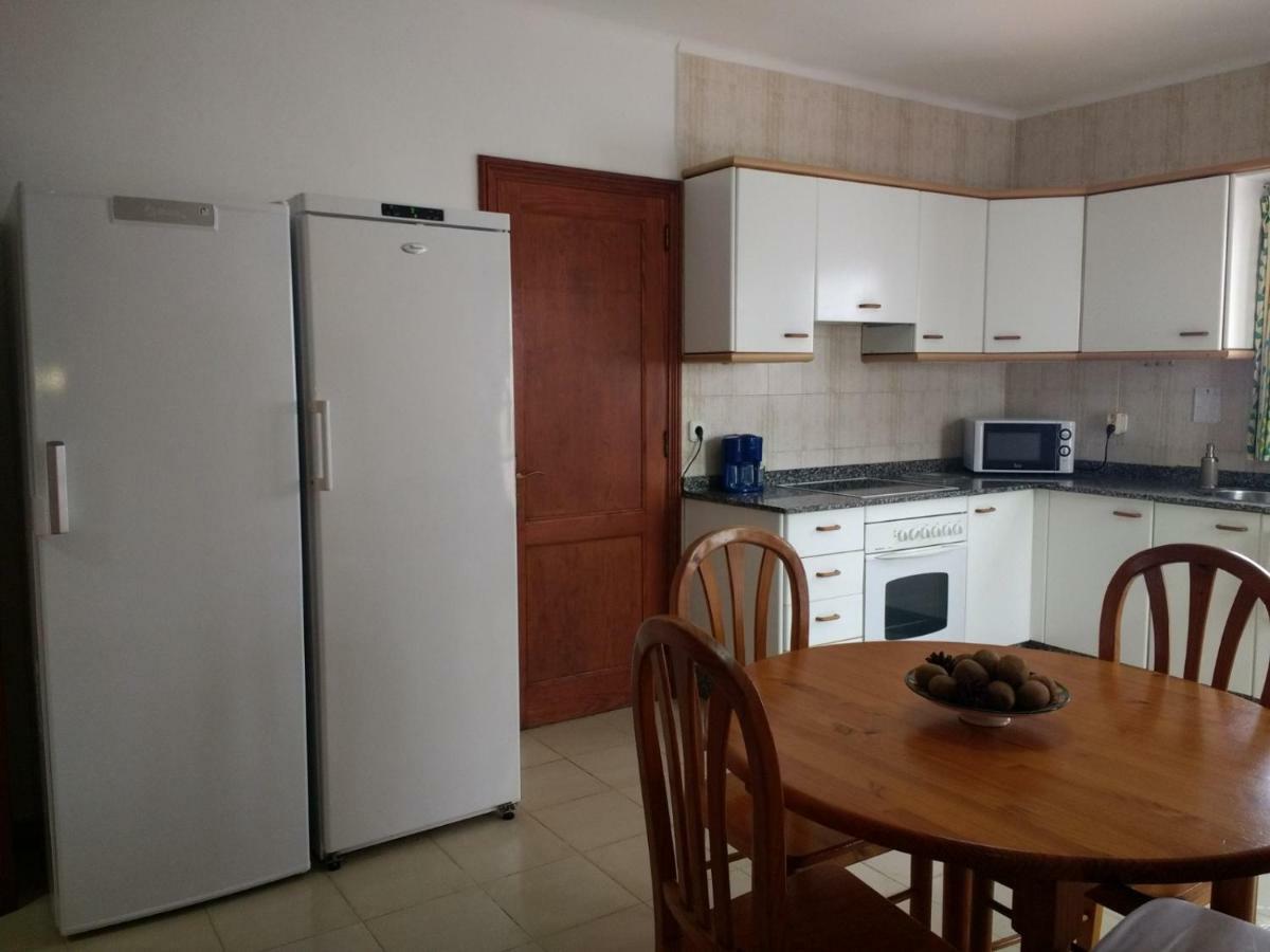 Casa Montana De Tahiche Villa Kültér fotó