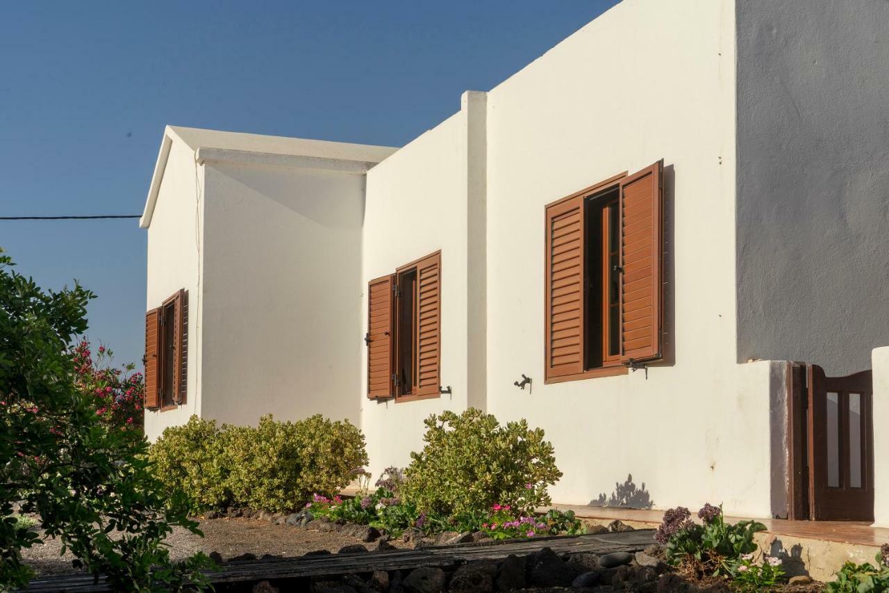 Casa Montana De Tahiche Villa Kültér fotó