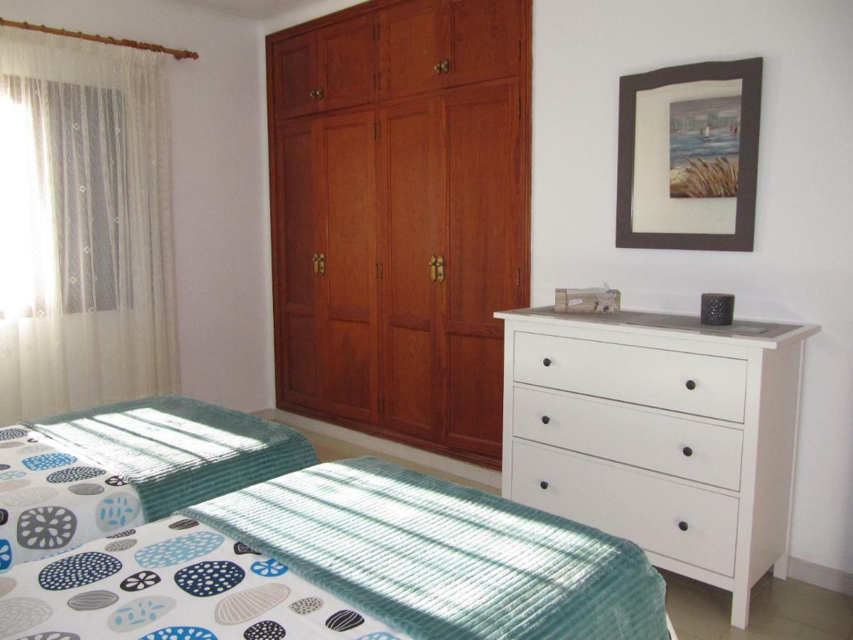 Casa Montana De Tahiche Villa Kültér fotó