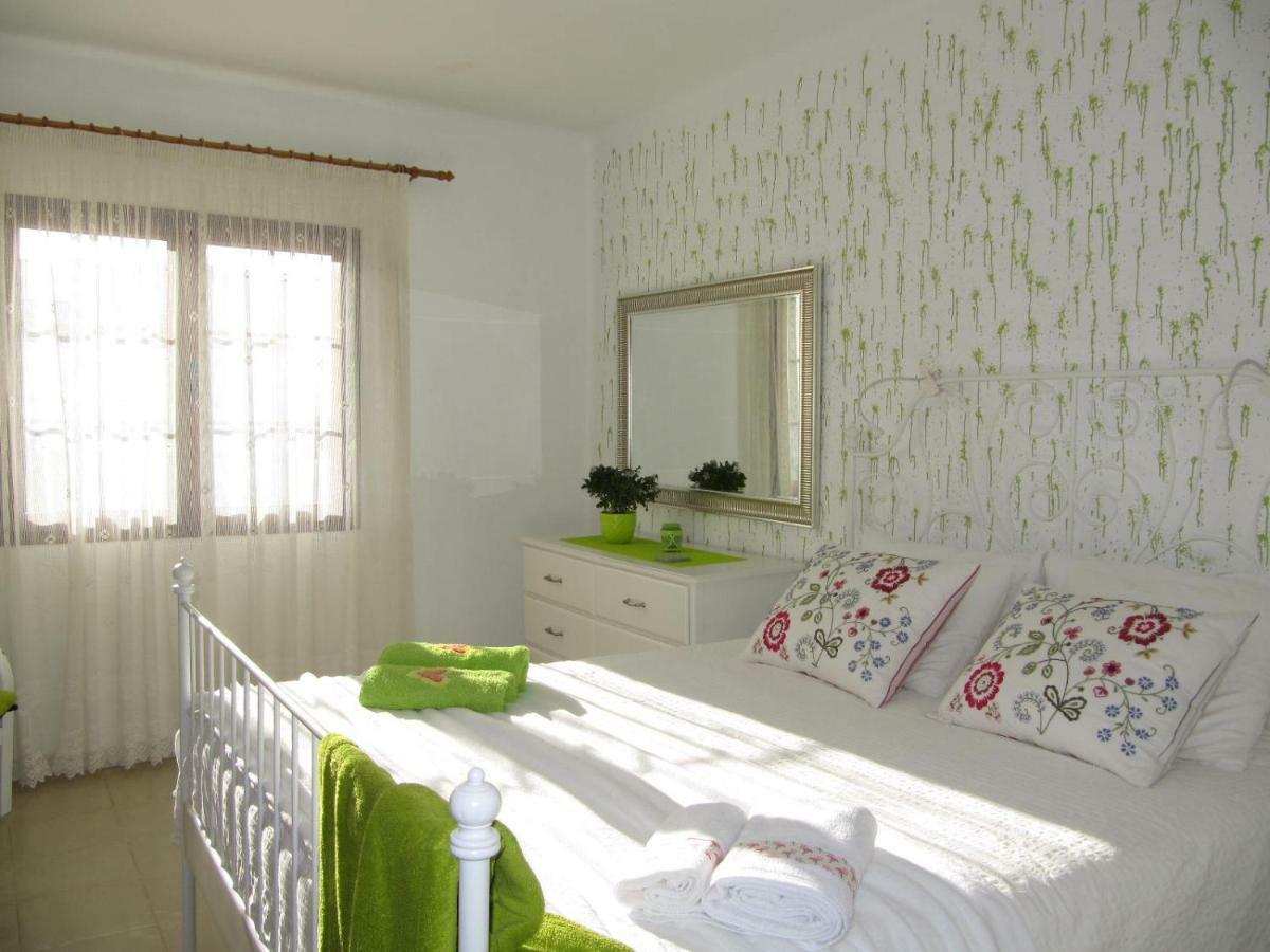 Casa Montana De Tahiche Villa Kültér fotó