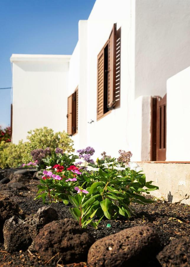 Casa Montana De Tahiche Villa Kültér fotó